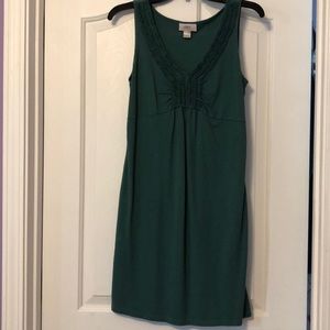 Loft sundress